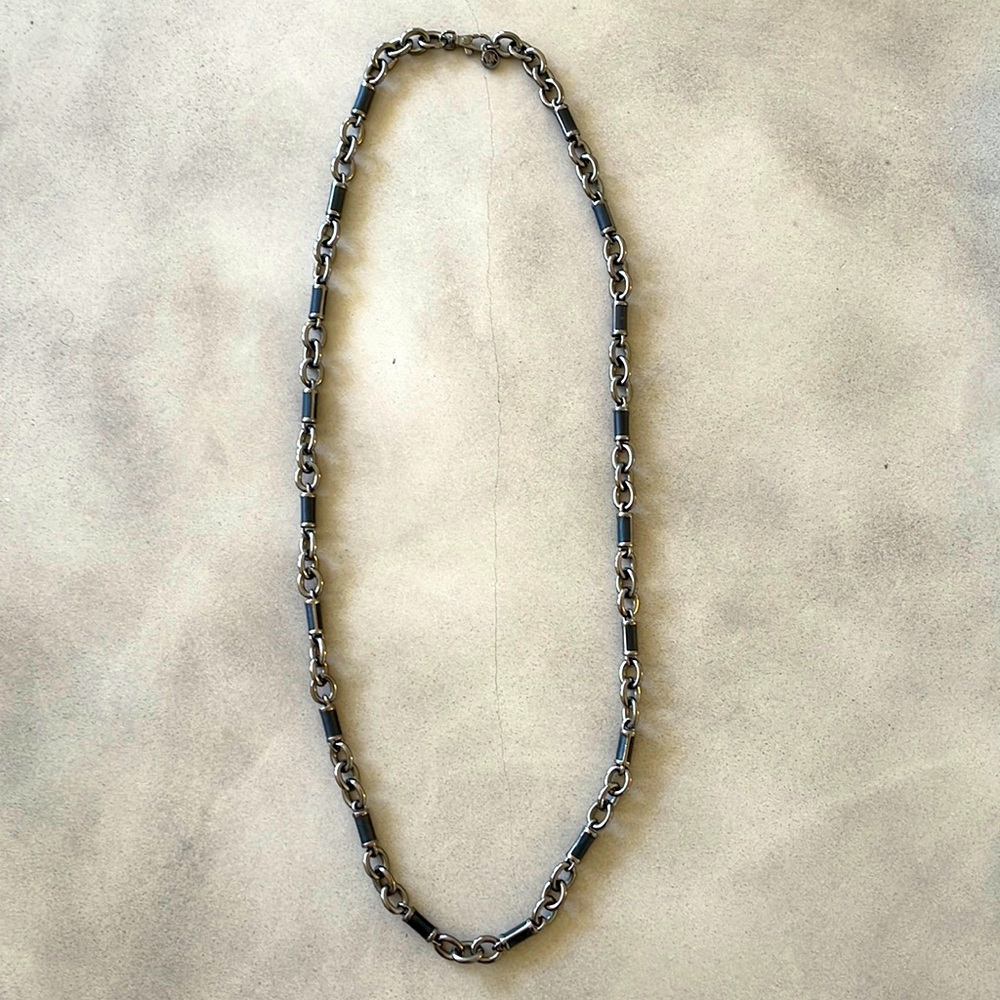 Michael Kors necklace